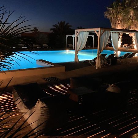 Le Lanterne Resort Pantelleria Eksteriør bilde