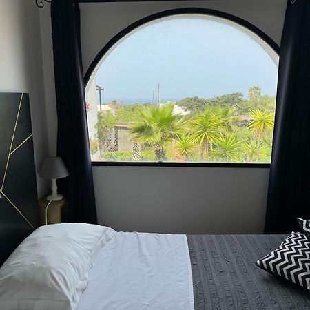 Le Lanterne Resort Pantelleria Eksteriør bilde