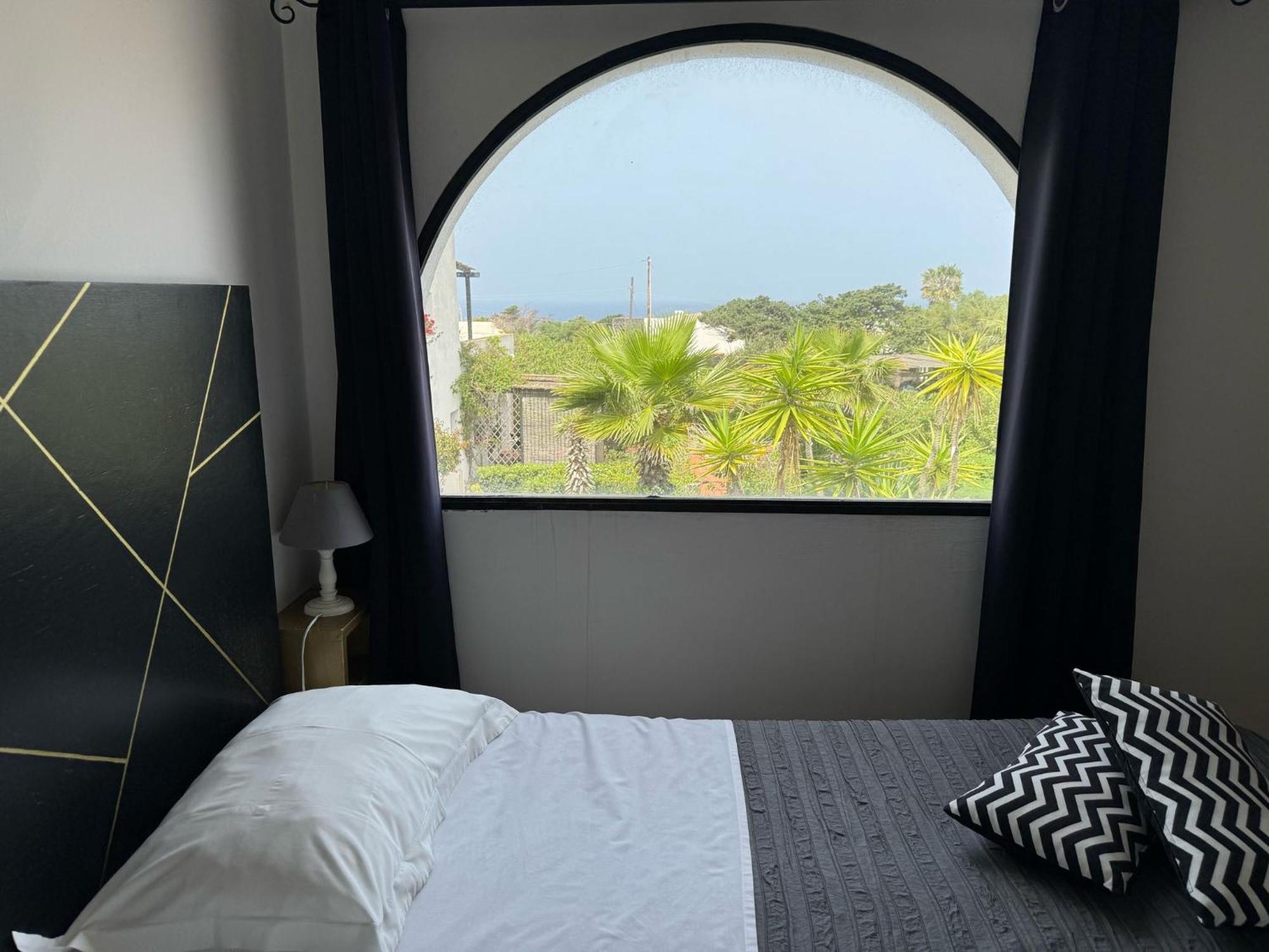 Le Lanterne Resort Pantelleria Eksteriør bilde