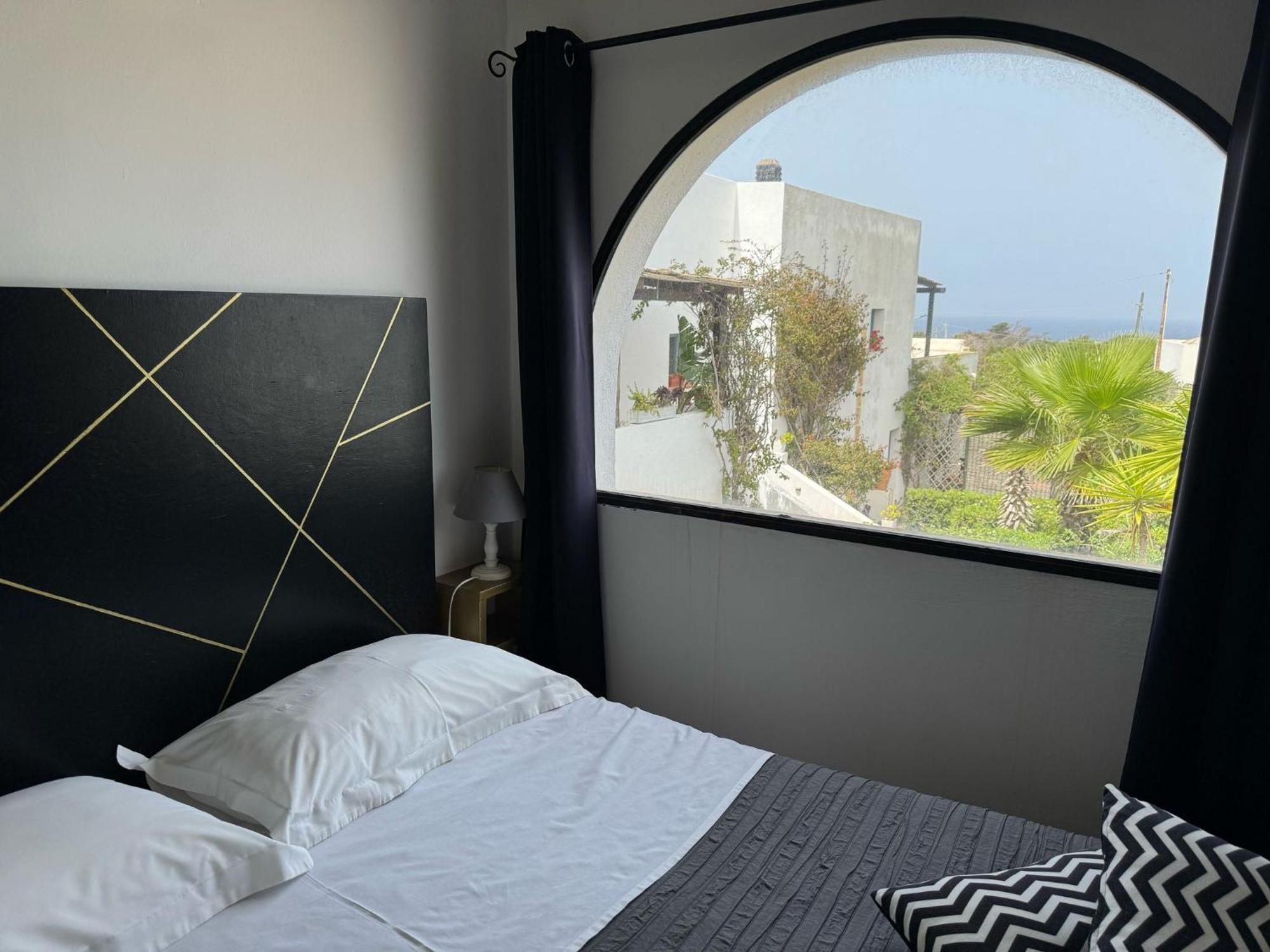 Le Lanterne Resort Pantelleria Eksteriør bilde
