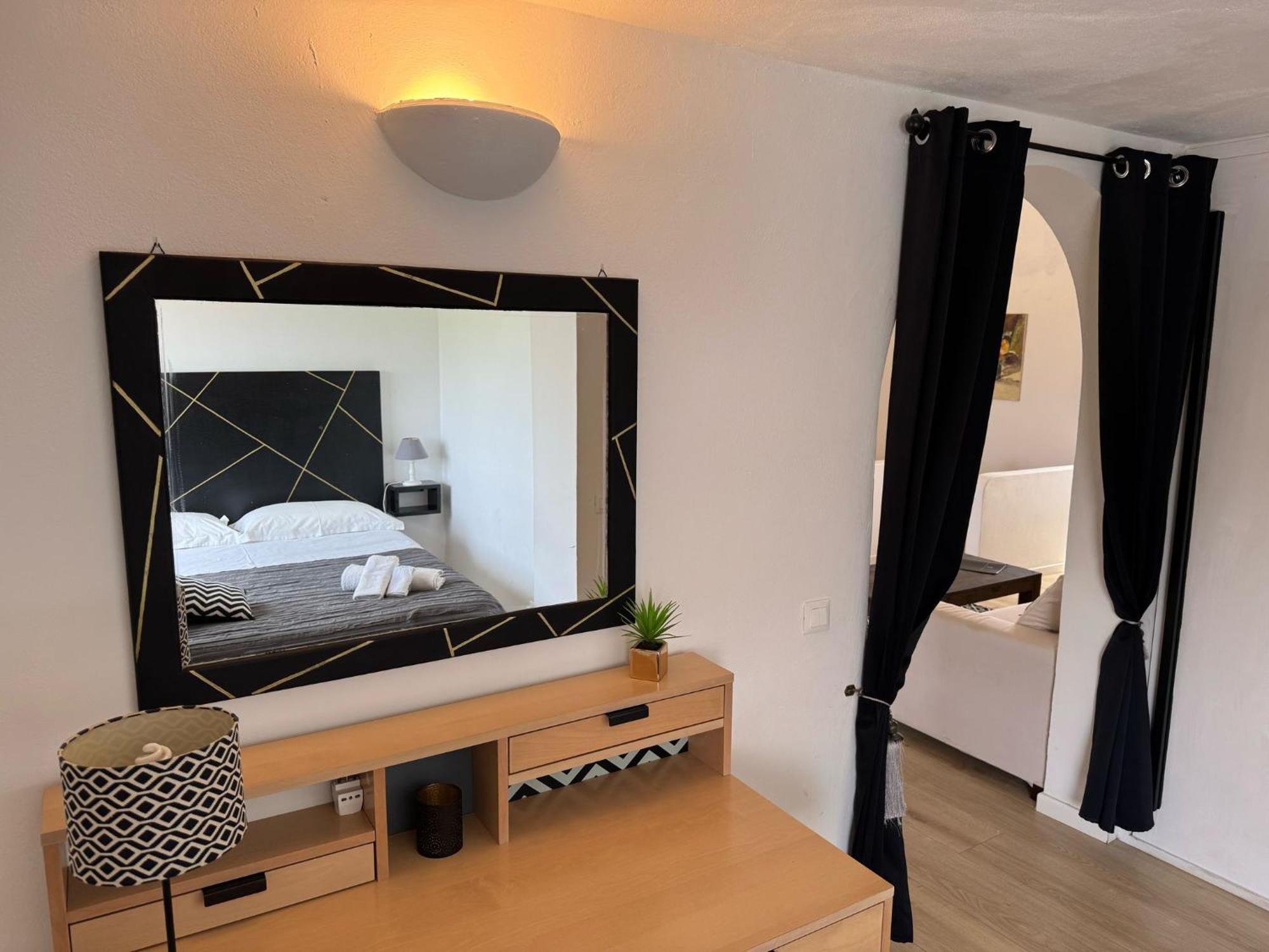 Le Lanterne Resort Pantelleria Eksteriør bilde
