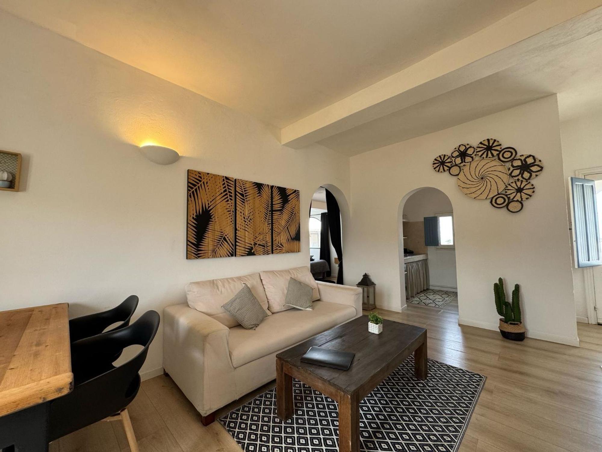 Le Lanterne Resort Pantelleria Eksteriør bilde