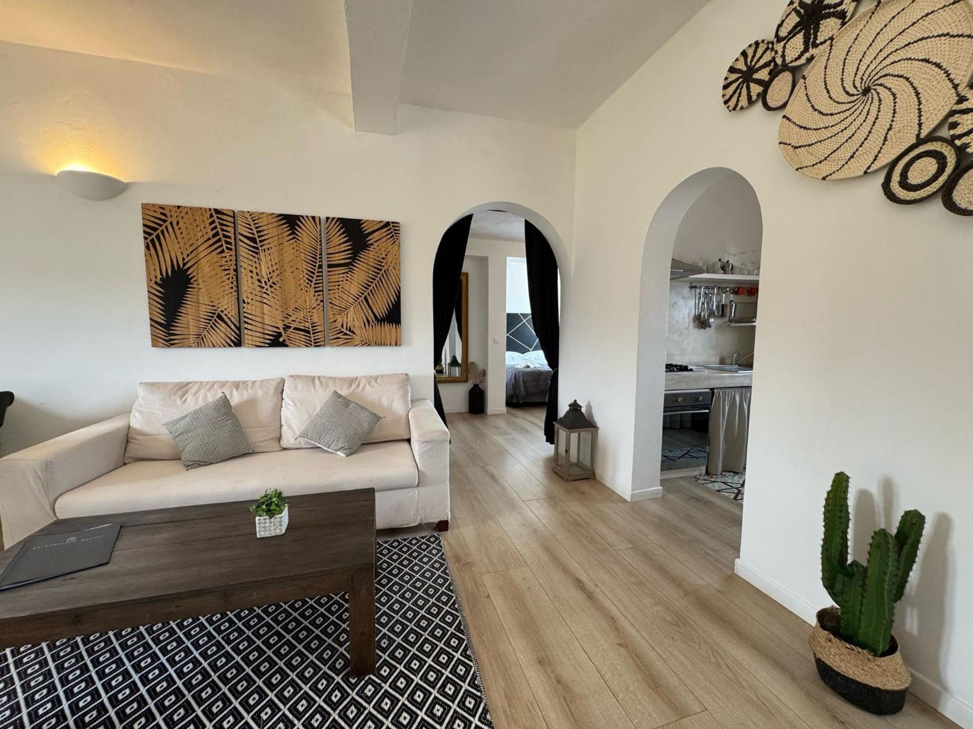 Le Lanterne Resort Pantelleria Eksteriør bilde