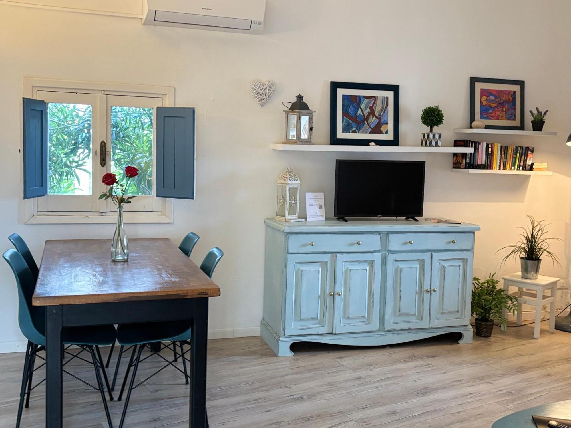 Le Lanterne Resort Pantelleria Eksteriør bilde