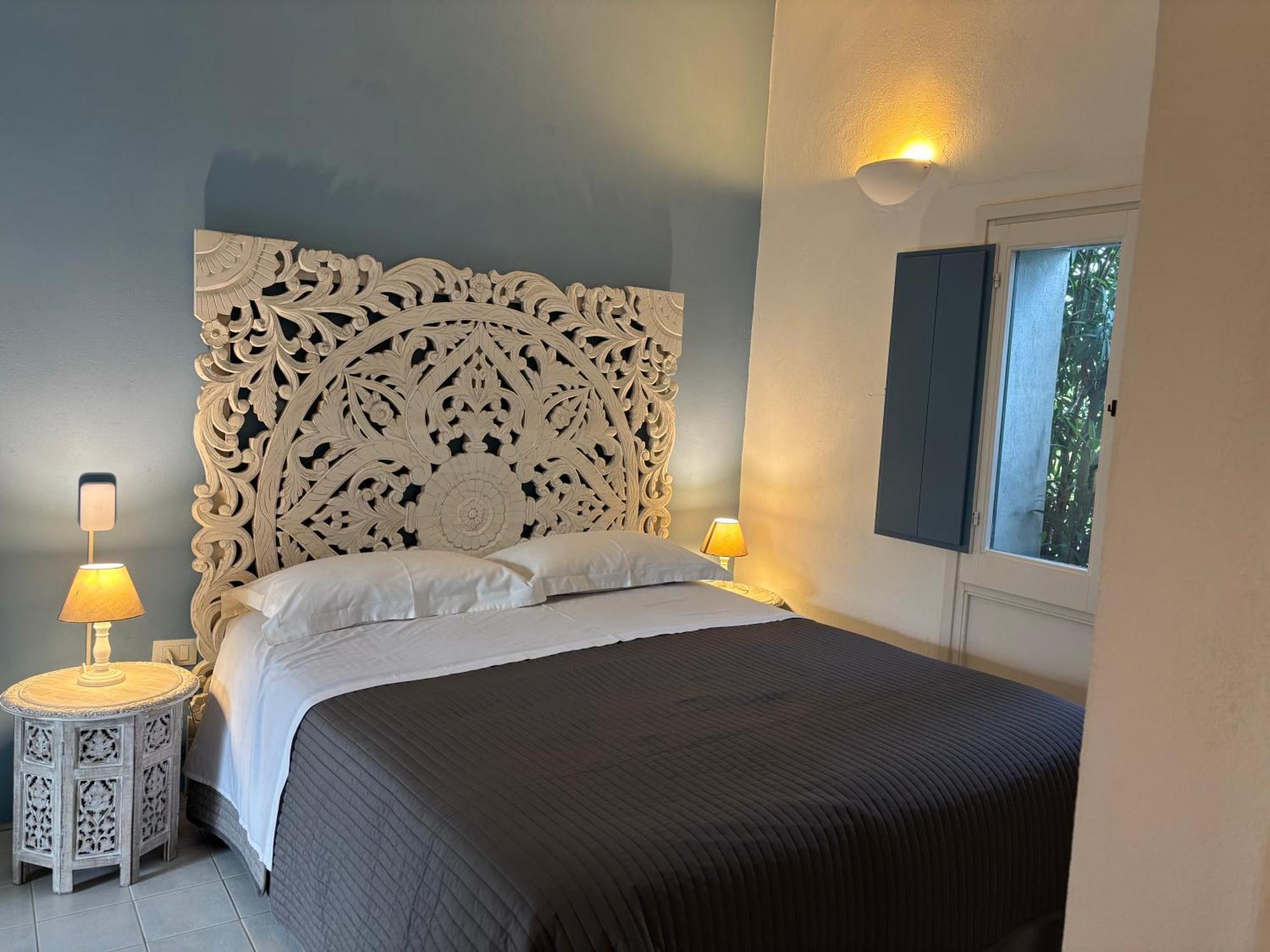 Le Lanterne Resort Pantelleria Eksteriør bilde