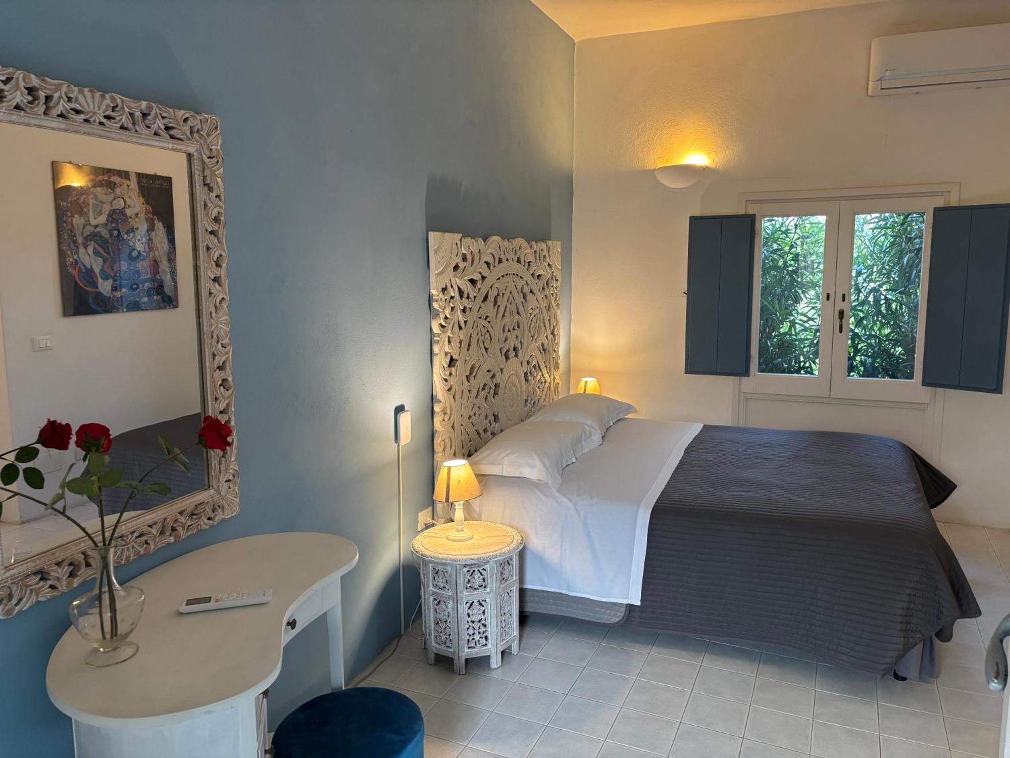 Le Lanterne Resort Pantelleria Eksteriør bilde